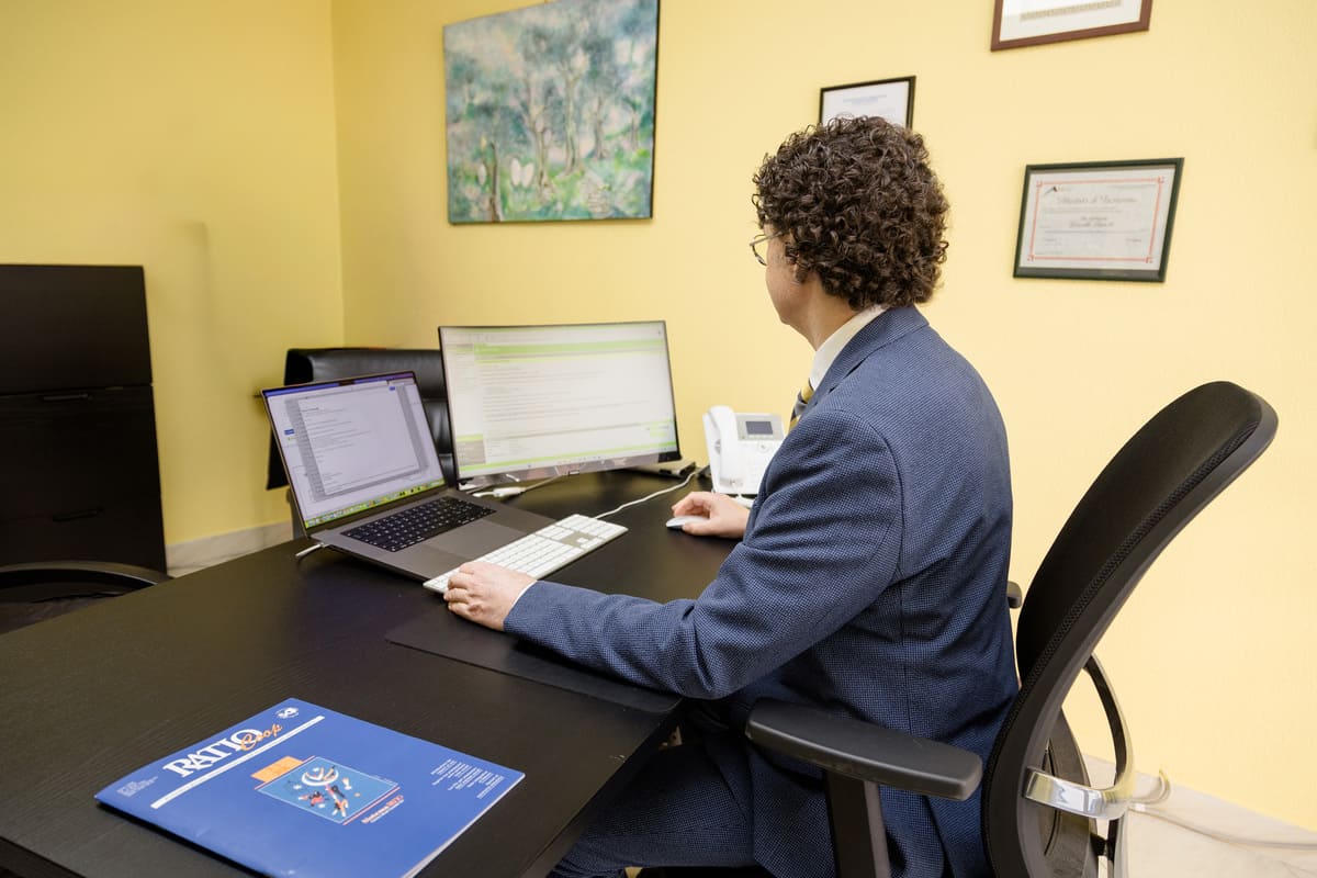 Studio Commercialisti Cooperative Online