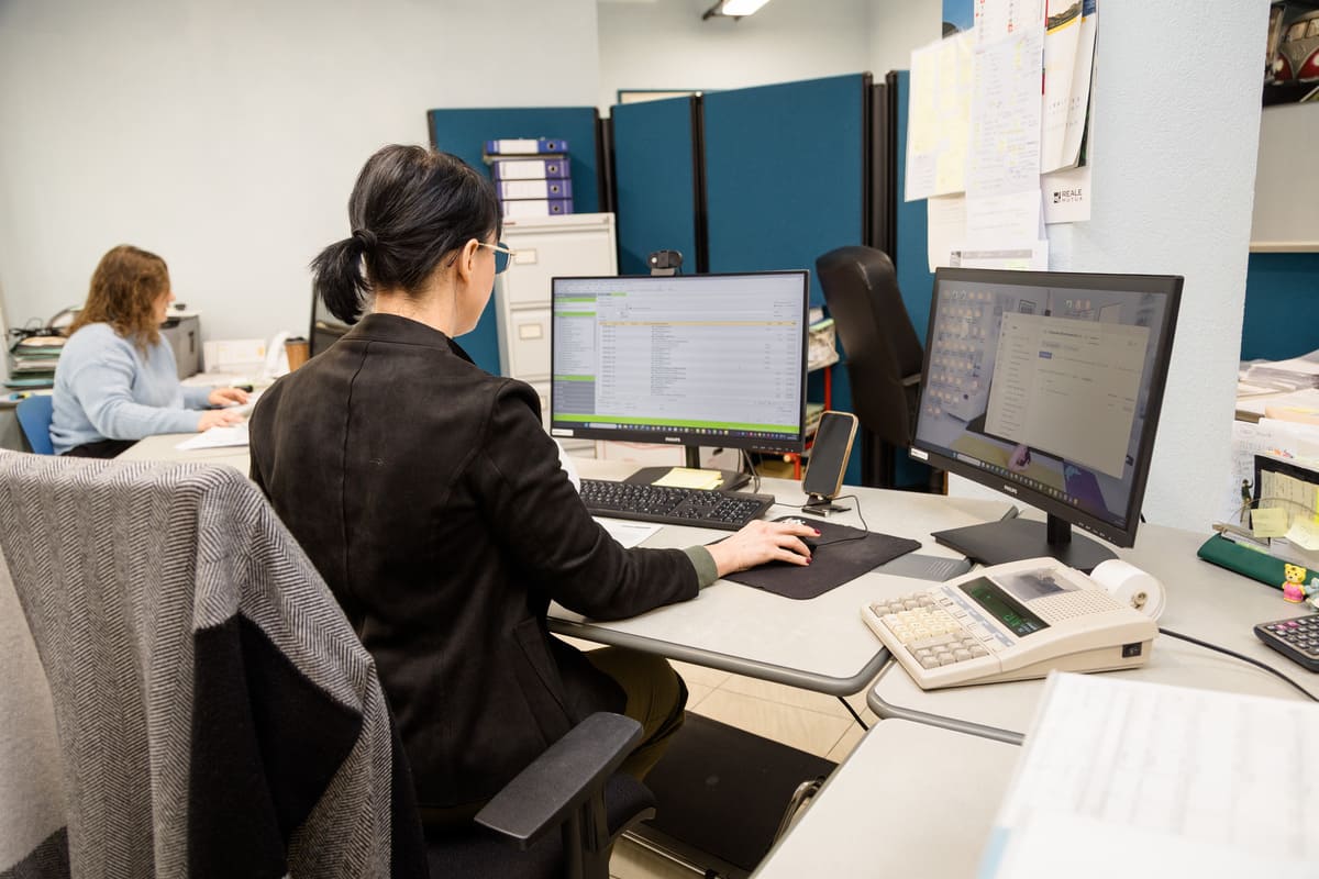 Studio Commercialisti Cooperative Online