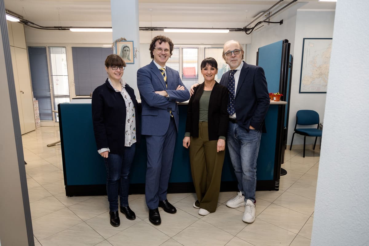 Studio Commercialisti Cooperative Online