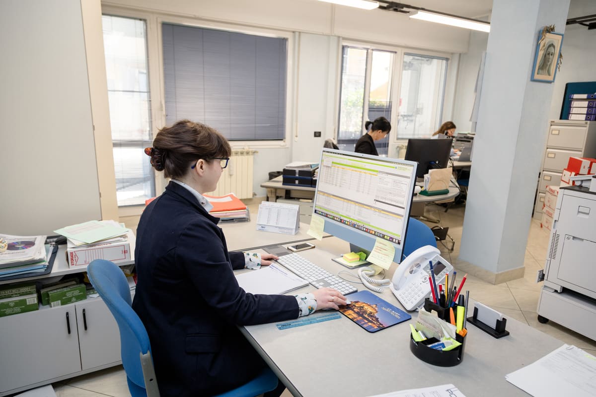 Studio Commercialisti Cooperative Online